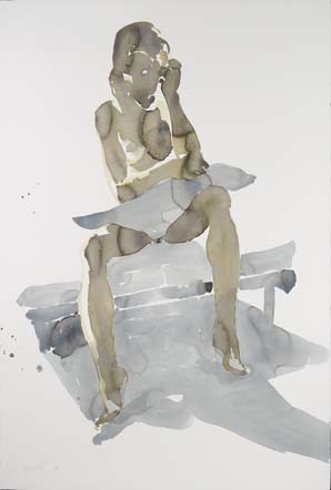 Fischl Untitled